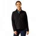 ARIAT RION STRETCHSHELL INSULATED LADIES JACKET